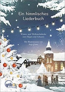 Ein himmlisches liederbuch - himmlisches,