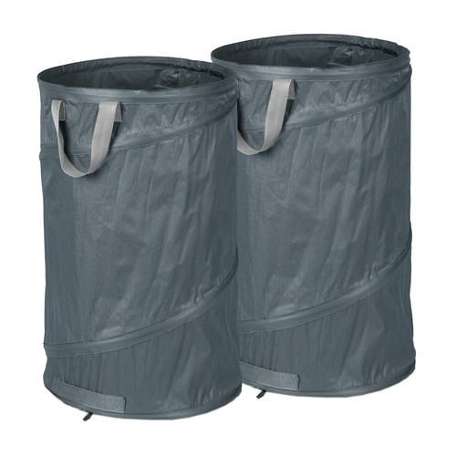 Laubsack gartenabfallsack - laubsack,