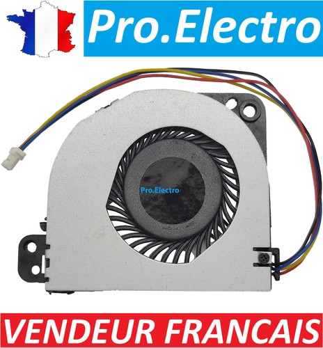 Ventilator fan cpu - ventilator, toshiba