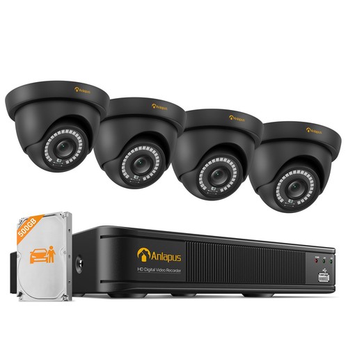 Anlapus 1080p cctv - anlapus,