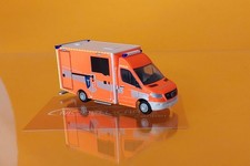 Rietze 76286 Mercedes Sprinter