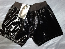 0031 W42 BOCKLE PVC FAUX FREE