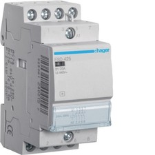 Hager Schütz ESD425 Schalter