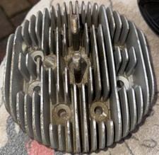 Zylinderkopf  TZ-4K14