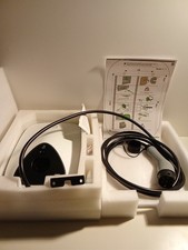 Schneider Electric - Wallbox 11KW EVlink Home T2 Kabel,EVH4S11NC