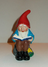 Gartenzwerg "Lesen macht