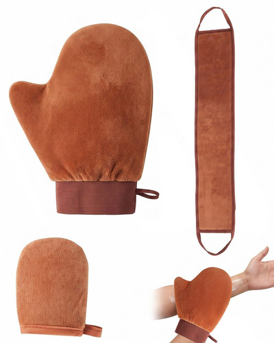 Selbstbräuner applikator set - selbstbräuner,