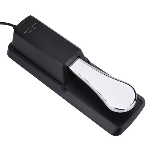 Keyboard sustain pedal digital - keyboard,