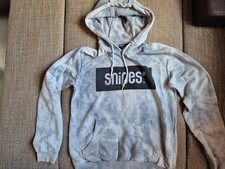 Kapuzenpullover Hoodie SNIPES (Größe M) Herren, Jungen