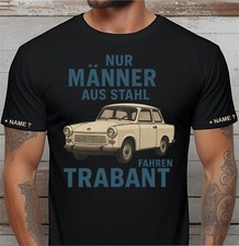 Trabant 601 deluxe  T-Shirt