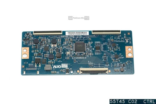Con board 55t45 c02 - t-con, /