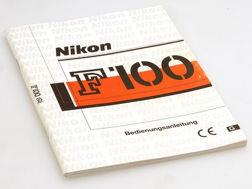 Original nikon - original,