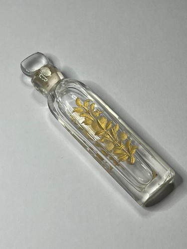 Antik flakon badesalz - antik, oder