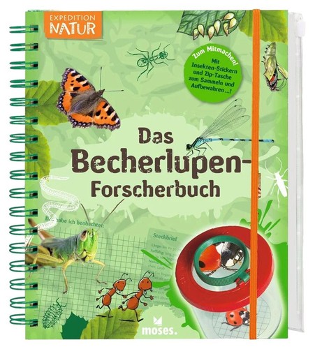 Expedition natur das - natur,