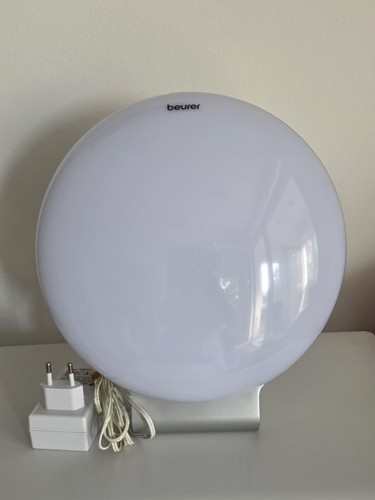 Beurer tageslichtlampe - beurer, tl