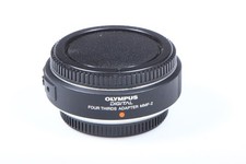 Olympus Adapter MMF-2 Four