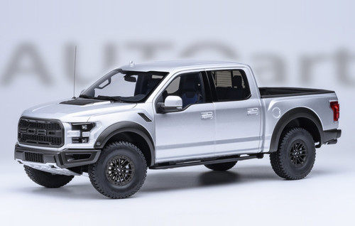 Ford 150 raptor supercrew - f-150,