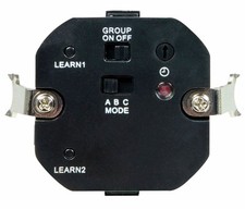 REV Funkeinbauschalter 500