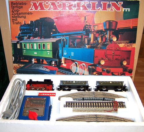 Märklin 2911 spur - märklin,