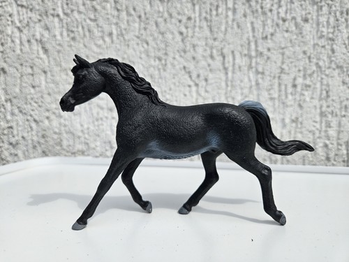 Schleich figur tier pferd - schleich,