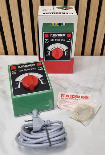Fleischmann 6755 msf - 6755,