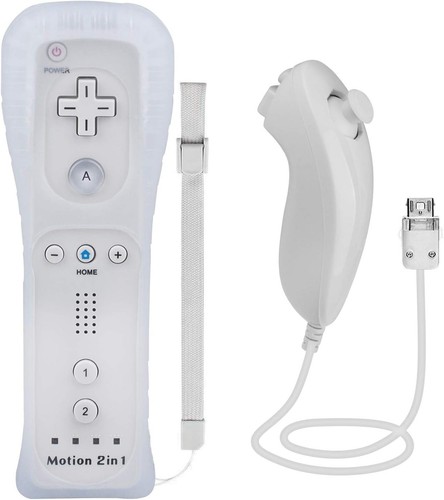 Wii controller fernbedienung - controller, /fernbedienung