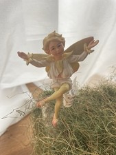 The Original Flower Fairies -