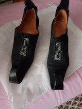 Schuhe extravagant  ,Gr 39