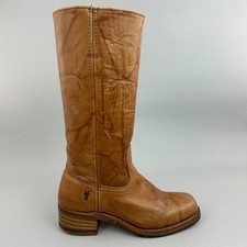 Frye Stiefel Größe US8 UK6