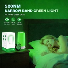 KTS Sleep Aid Device Home