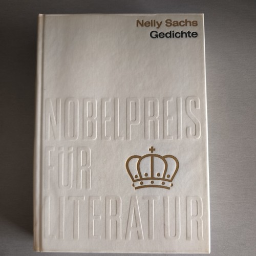 Gedichte nelly sachs - nelly,