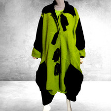 Moonshine Lagenlook Mantel