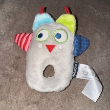 JAKO-O Greifling Eule mit