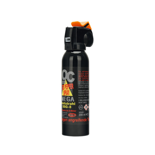 Pfefferspray oc5000 ssg m - pfefferspray, 5