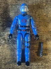 Joe action force cobra - joe,
