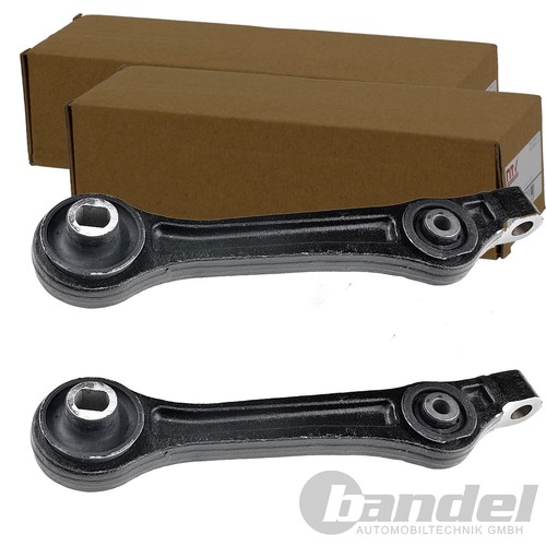 Nty querlenker hinten unten - nty,