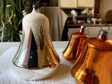 Alter Christbaumschmuck - 3