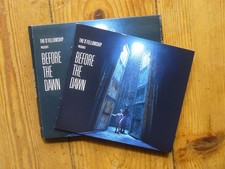 Kate Bush – Before The Dawn