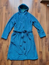 Bademantel Morgenstern mit