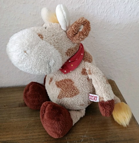 Nici cowloon kuh mit - kuh, halstuch
