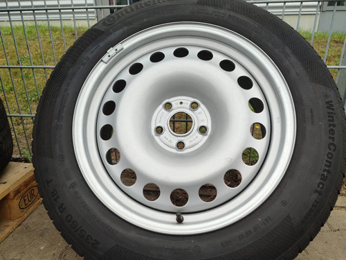 Original buzz 18 zoll - 4, vw