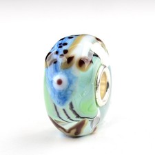 TROLLBEADS  Lustiger Lachs