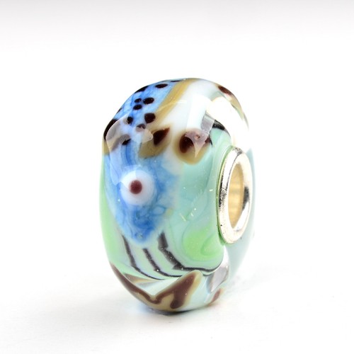 Trollbeads lustiger lachs - ,