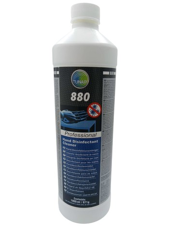 Tunap professional 880 - tunap,
