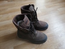 Camel activ Stiefel Boots Herren Gr. 40  7,5 Gore Tex