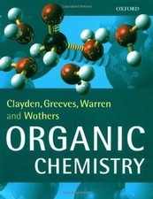 Organic Chemistry von Jonathan