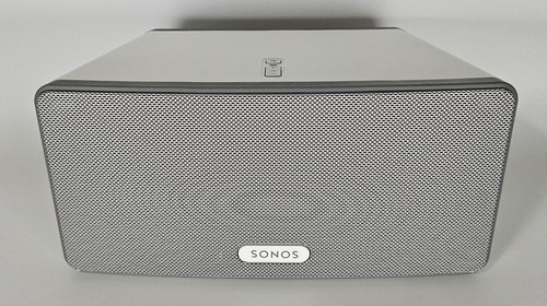 Sonos play wlan lautsprecher - sonos, 3