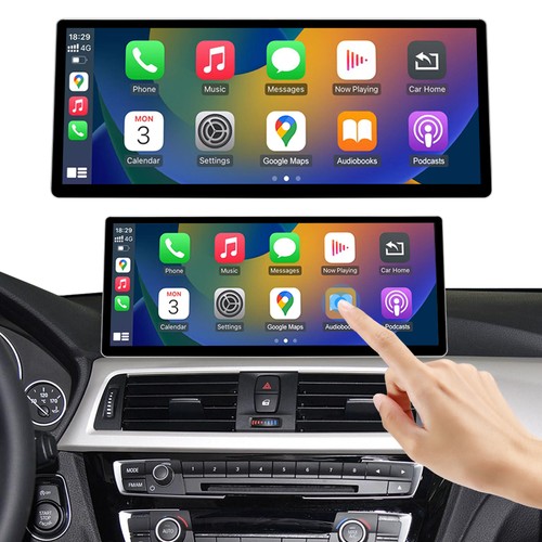 Carplay screen - 12.3'',