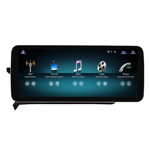 Mercedes w204 w205 android - mercedes,