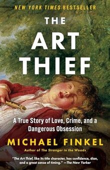The art thief true - thief:, a